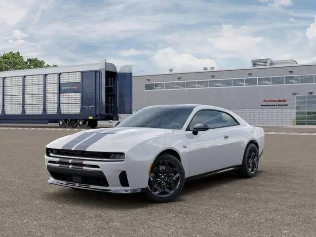 2026 Dodge Charger R/T Plus 2-Door AWD for sale in Aberdeen, MD