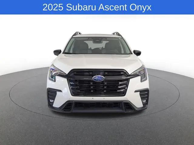2025 Subaru Ascent Onyx Edition 7-Passenger