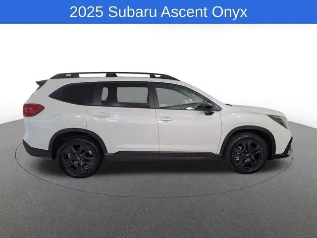 2025 Subaru Ascent Onyx Edition 7-Passenger