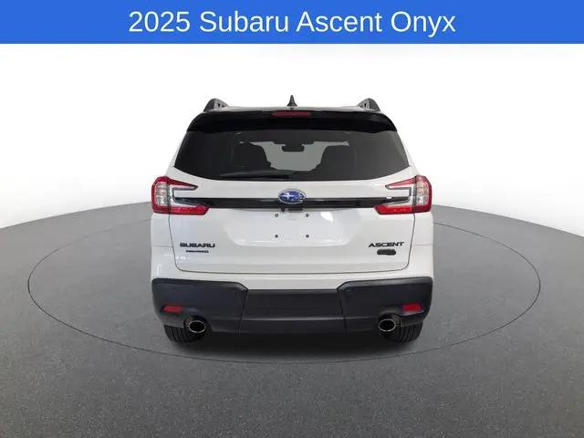2025 Subaru Ascent Onyx Edition 7-Passenger