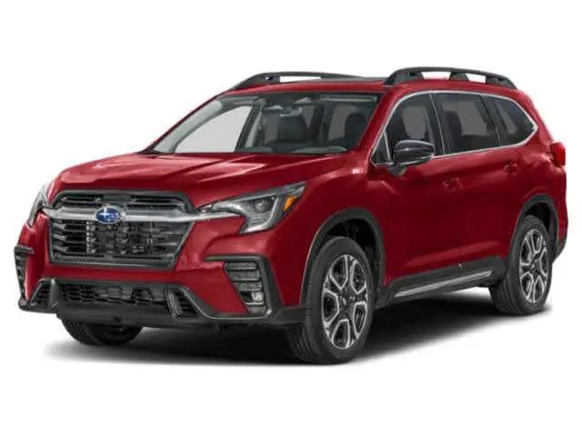 2026 Subaru Ascent Limited 7-Passenger for sale in Belmont, MA