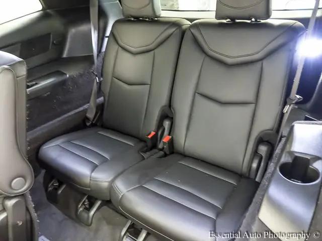 2023 Cadillac XT6 AWD Premium Luxury