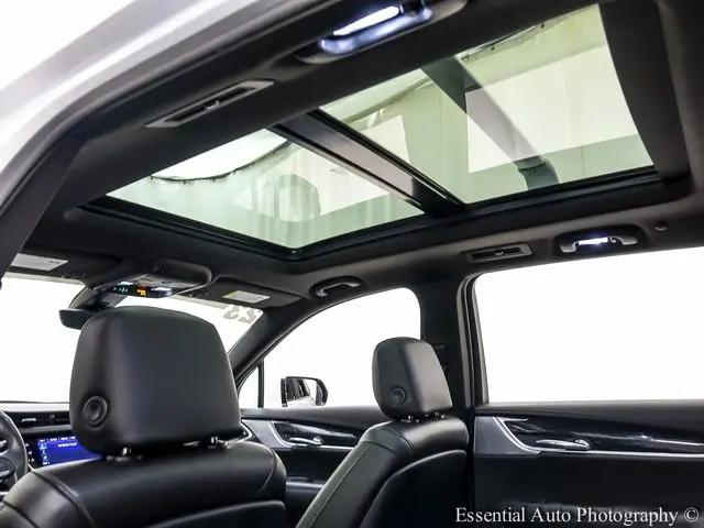 2023 Cadillac XT6 AWD Premium Luxury