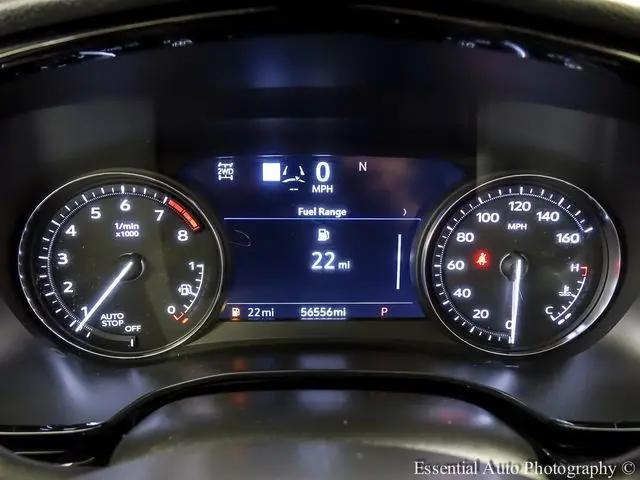 2023 Cadillac XT6 AWD Premium Luxury