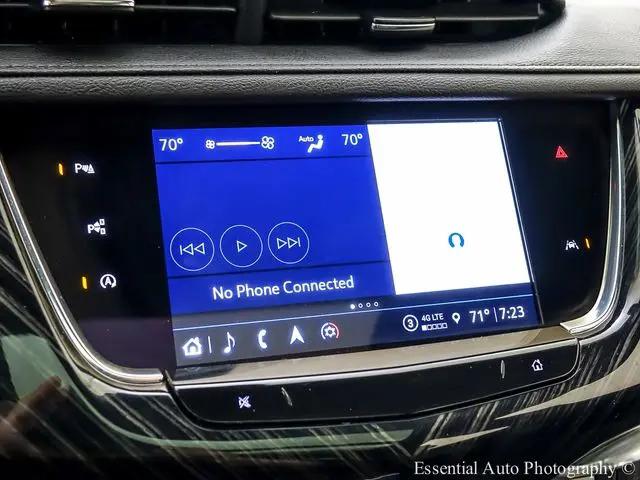 2023 Cadillac XT6 AWD Premium Luxury
