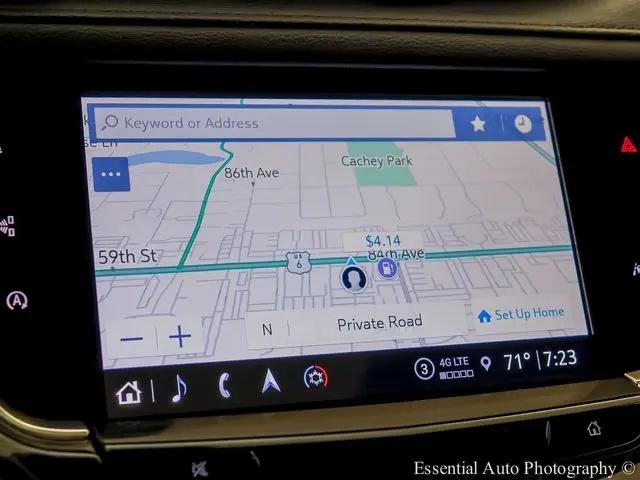 2023 Cadillac XT6 AWD Premium Luxury