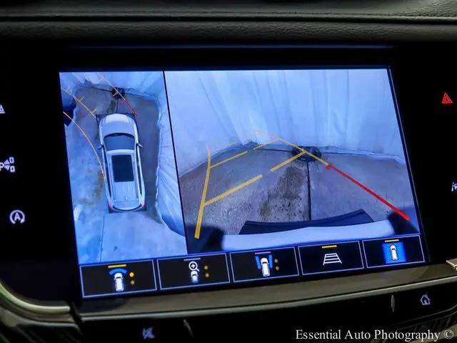 2023 Cadillac XT6 AWD Premium Luxury