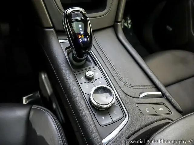 2023 Cadillac XT6 AWD Premium Luxury
