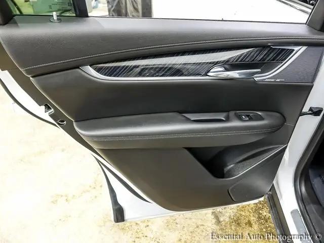2023 Cadillac XT6 AWD Premium Luxury
