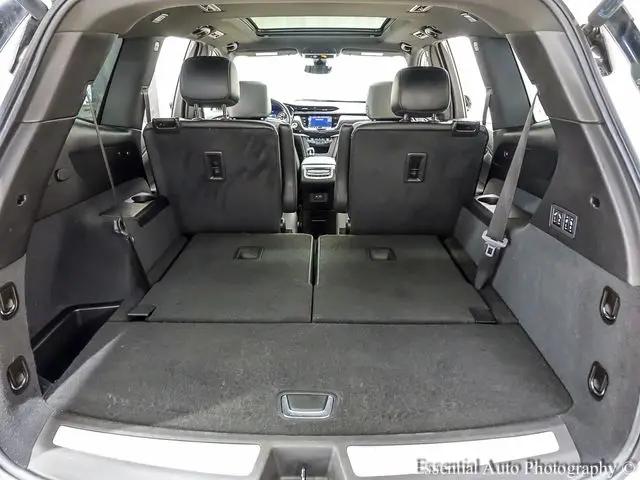2023 Cadillac XT6 AWD Premium Luxury