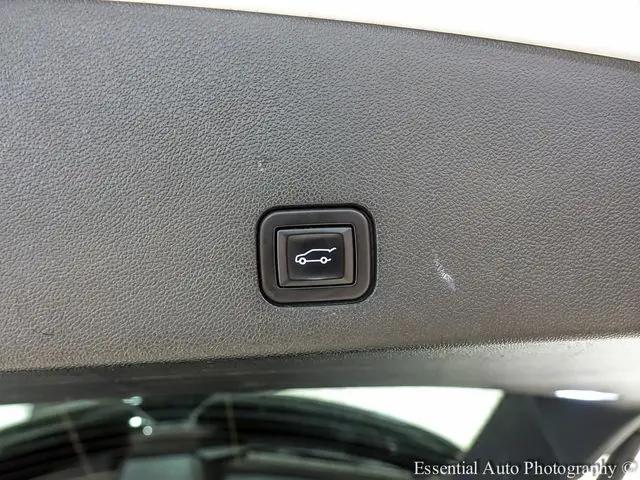 2023 Cadillac XT6 AWD Premium Luxury