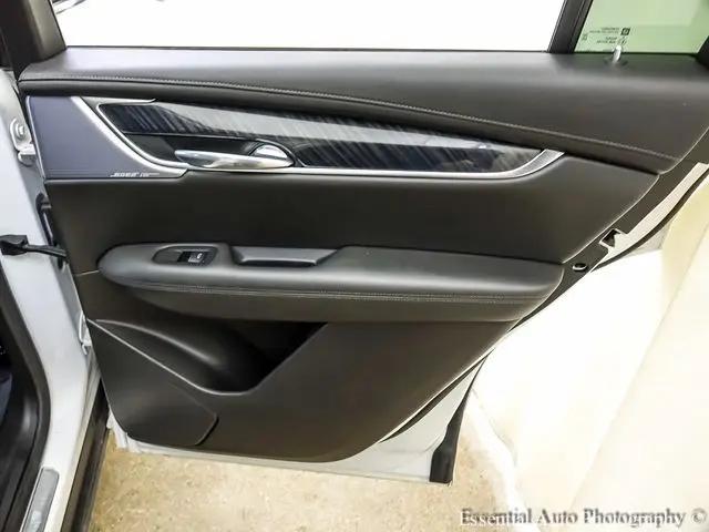 2023 Cadillac XT6 AWD Premium Luxury