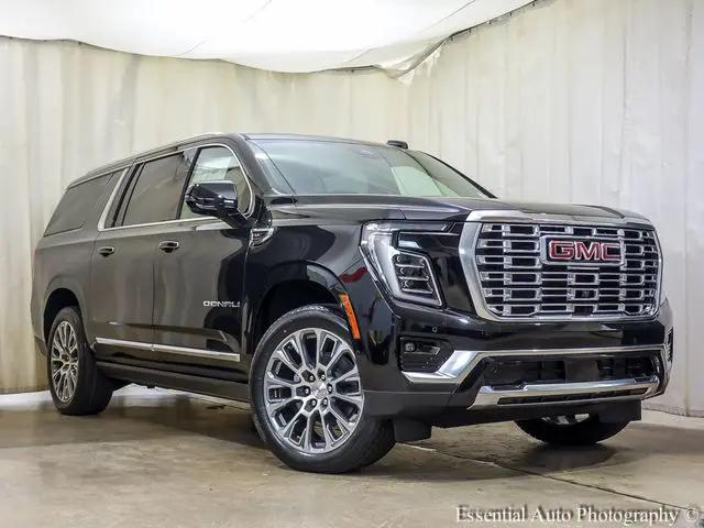 2026 GMC Yukon XL 4WD Denali for sale in Tinley Park, IL