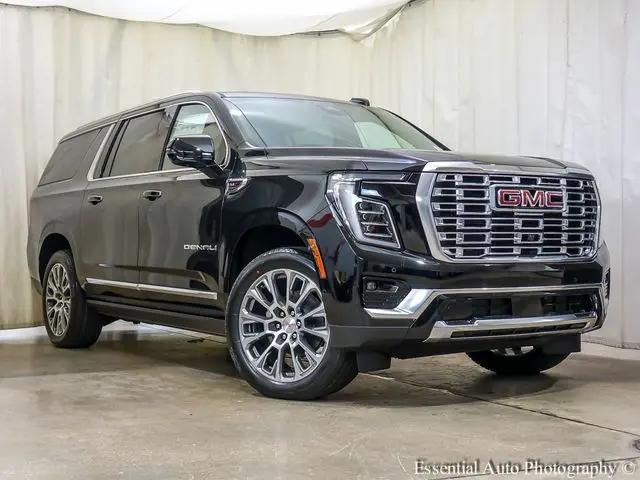 2026 GMC Yukon XL 4WD Denali