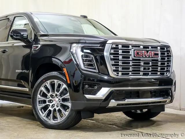 2026 GMC Yukon XL 4WD Denali