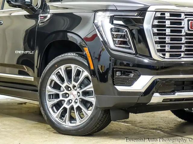 2026 GMC Yukon XL 4WD Denali