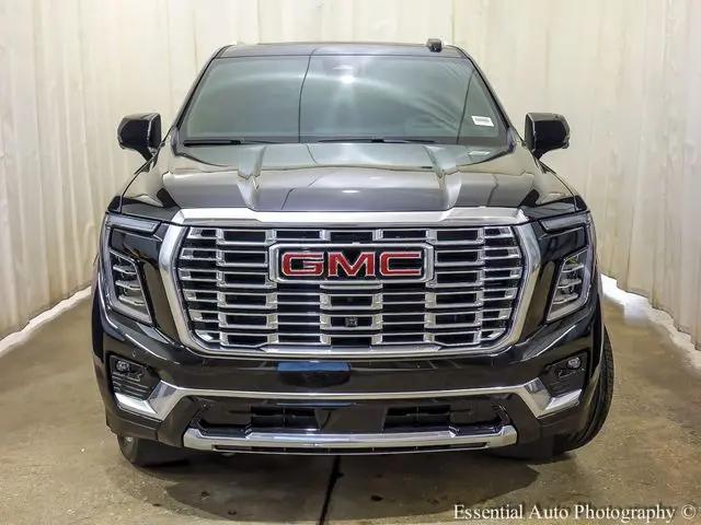 2026 GMC Yukon XL 4WD Denali