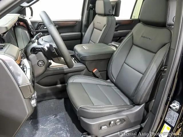 2026 GMC Yukon XL 4WD Denali