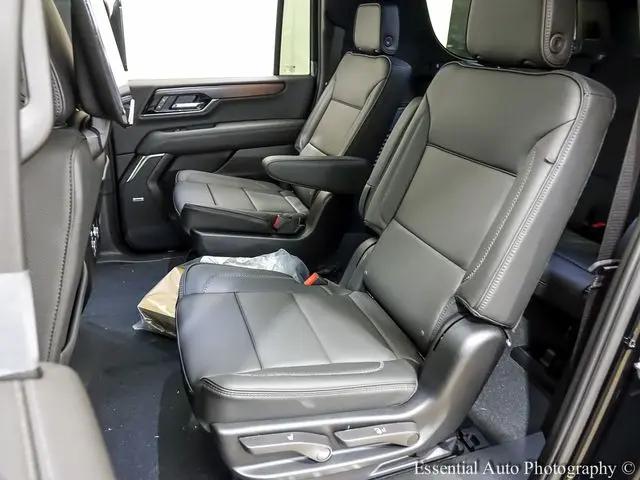 2026 GMC Yukon XL 4WD Denali