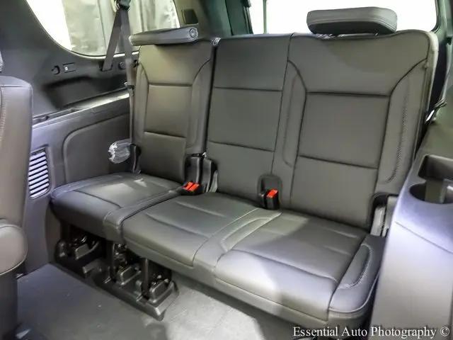 2026 GMC Yukon XL 4WD Denali