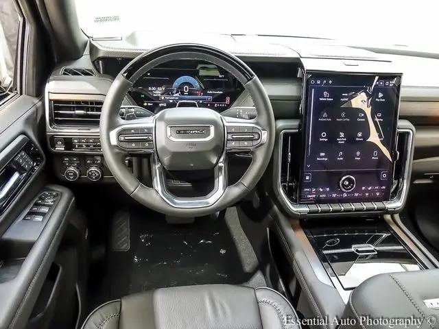 2026 GMC Yukon XL 4WD Denali
