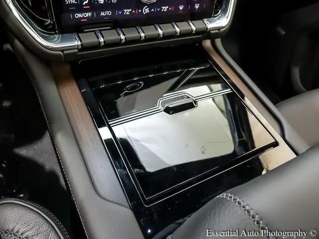 2026 GMC Yukon XL 4WD Denali