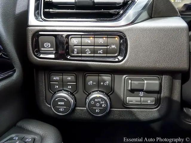 2026 GMC Yukon XL 4WD Denali