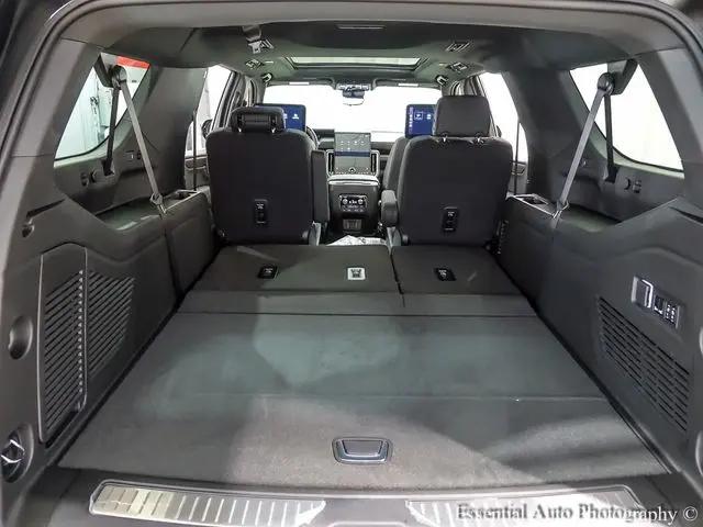 2026 GMC Yukon XL 4WD Denali