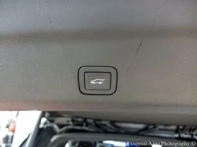 2026 GMC Yukon XL 4WD Denali