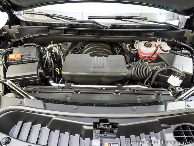 2026 GMC Yukon XL 4WD Denali