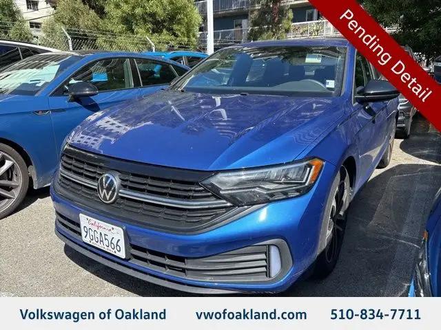 2023 Volkswagen Jetta 1.5T Sport for sale in Oakland, CA