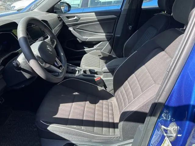 2023 Volkswagen Jetta 1.5T Sport