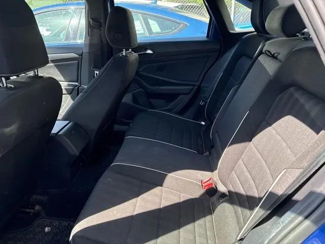 2023 Volkswagen Jetta 1.5T Sport