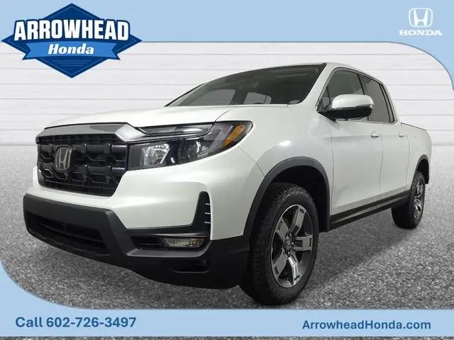 2026 Honda Ridgeline RTL for sale in Peoria, AZ