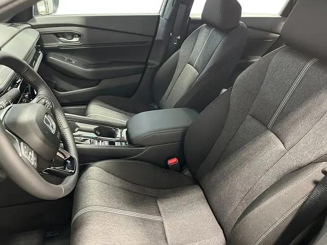 2026 Honda Accord Sedan Sport