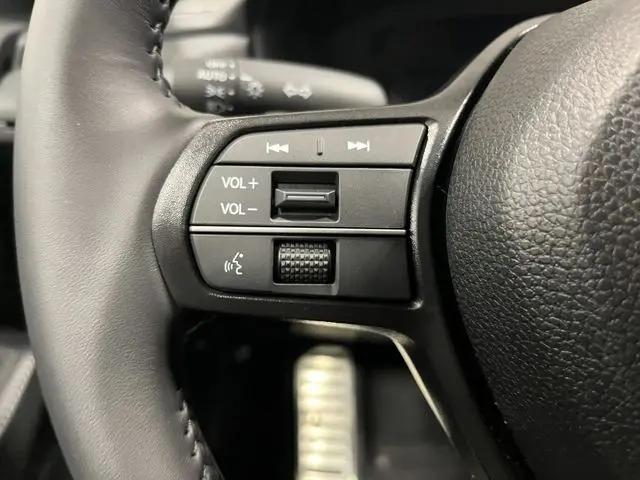 2026 Honda Accord Sedan Sport