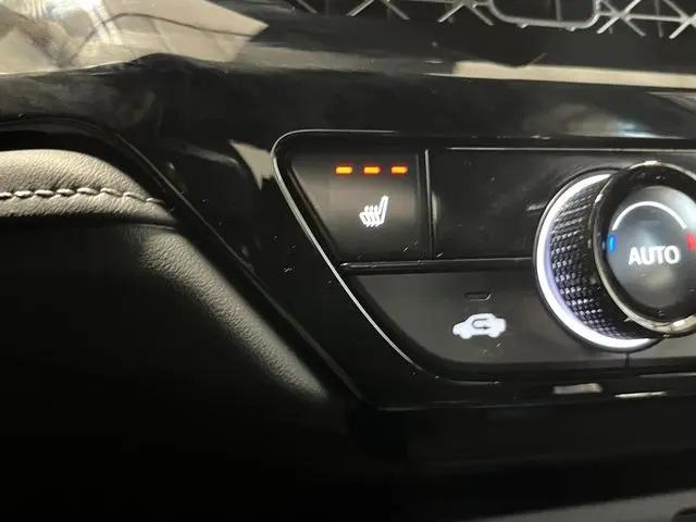 2026 Honda Accord Sedan Sport
