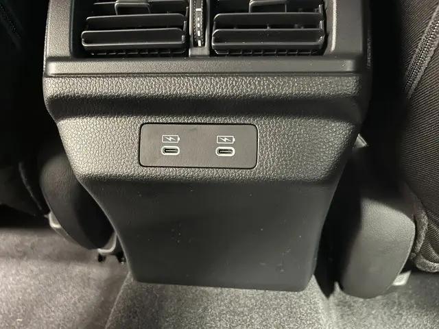 2026 Honda Accord Sedan Sport