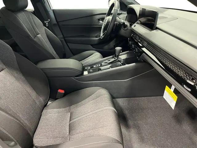 2026 Honda Accord Sedan Sport