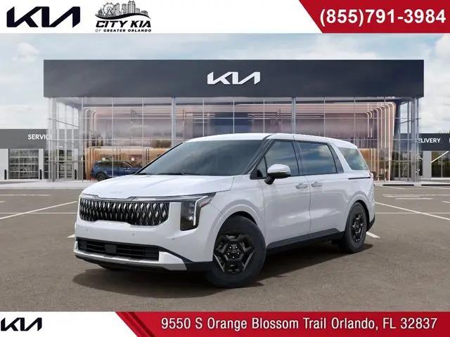 2026 Kia Carnival MPV LXS for sale in Orlando, FL