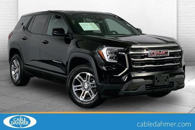 2025 GMC Terrain AWD Elevation for sale in Independence, MO