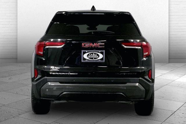 2025 GMC Terrain AWD Elevation