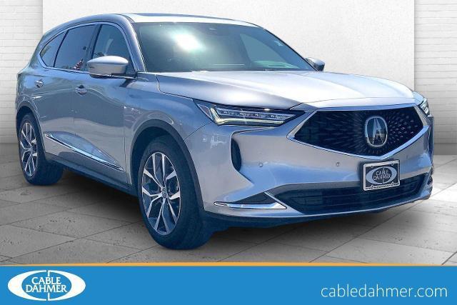 2022 Acura MDX Technology Package for sale in Independence, MO