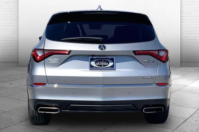 2022 Acura MDX Technology Package