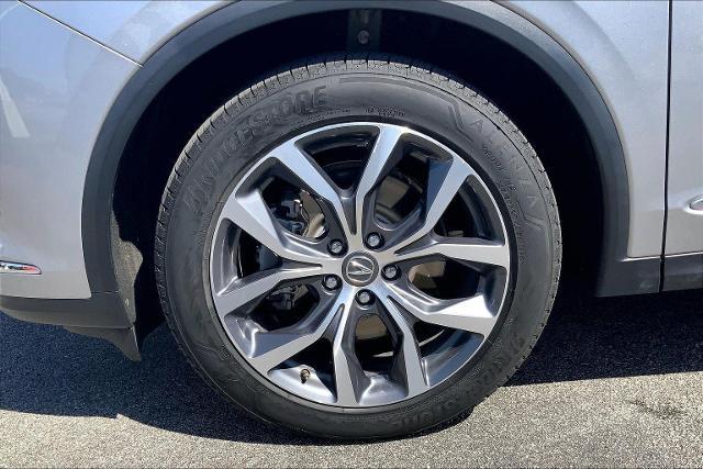 2022 Acura MDX Technology Package