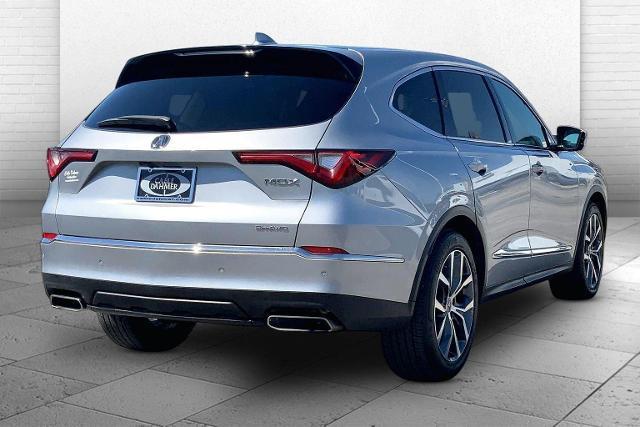 2022 Acura MDX Technology Package