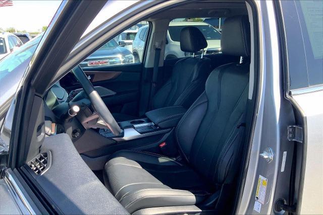 2022 Acura MDX Technology Package