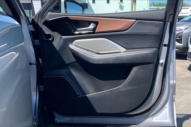 2022 Acura MDX Technology Package