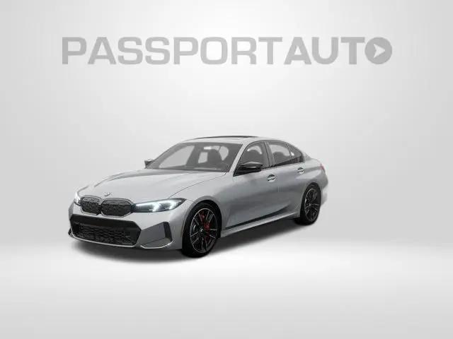 2026 BMW M340i xDrive for sale in Marlow Heights, MD