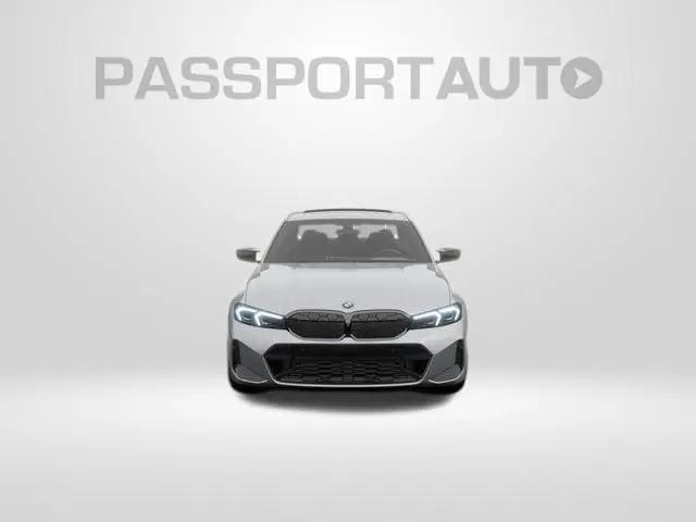 2026 BMW M340i xDrive